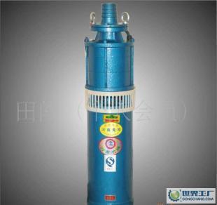 汇博0175/200/250/300QJ型潜水泵 高效可靠的工业潜水设备解决方案