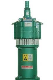 潜水泵叶轮系列详解 双叶、三叶、四叶设计及其行业应用