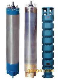 天津超大型潜水泵产业发展现状与市场前景分析