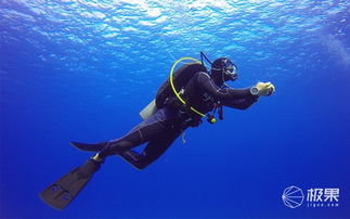 带着妹纸去潜水，这些相机助你记录蔚蓝世界