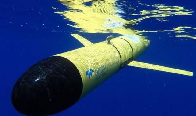 中国制造世界最强深海潜水器 一次能捞4吨，开启深海探索新篇章
