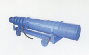 大流量250m扬程潜水泵 高效能潜水电泵在工业领域的应用